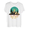 Wanderer lustig Only another Mile Wanderlust Bergliebe T-Shirt