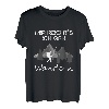 Mir reicht's ich geh wandern - Berge Wald T-Shirt