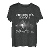 Mir reicht's ich geh wandern - Berge Wald T-Shirt