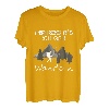 Mir reicht's ich geh wandern - Berge Wald T-Shirt