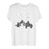 Mir reicht's ich geh wandern - Berge Wald T-Shirt