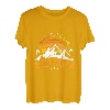 Bezwinger der Zugspitze Bergsteigen T-Shirt