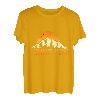 Bergsteiger Bergführer Kletterer Gipfelstürmer Bergfan T-Shirt