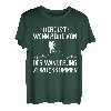 Liebe Ist Wenn Beide Von Der Wanderung Zurückkommen T-Shirt