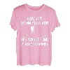 Liebe Ist Wenn Beide Von Der Wanderung Zurückkommen T-Shirt