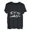 Tirol T-Shirt Berge Wander Wappen Adler Herren und Damen T-Shirt