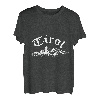 Tirol T-Shirt Berge Wander Wappen Adler Herren und Damen T-Shirt