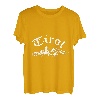 Tirol T-Shirt Berge Wander Wappen Adler Herren und Damen T-Shirt