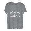 Tirol T-Shirt Berge Wander Wappen Adler Herren und Damen T-Shirt