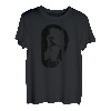 Kletterer Mountain Rock Climber für Frauen Mädchen T-Shirt