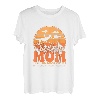 Klettern Mom Bouldern, Wandklettern Indoor T-Shirt