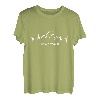 Steiermark Herzschlag Ekg Berg Steirer Bua Madl Fahne Flagge T-Shirt