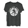 Climb Rest Repeat Kletterer Sportklettern Bouldern T-Shirt
