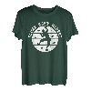 Climb Rest Repeat Kletterer Sportklettern Bouldern T-Shirt