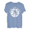 Climb Rest Repeat Kletterer Sportklettern Bouldern T-Shirt