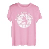 Climb Rest Repeat Kletterer Sportklettern Bouldern T-Shirt