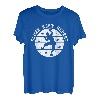 Climb Rest Repeat Kletterer Sportklettern Bouldern T-Shirt