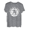 Climb Rest Repeat Kletterer Sportklettern Bouldern T-Shirt