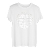 Climb Rest Repeat Kletterer Sportklettern Bouldern T-Shirt