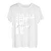 Der Himmel ist das Limit Felsklettern Bouldern Klettern Klettern T-Shirt