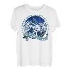 Everest Base Camp Nepal - Retro Himalaya Mountain T-Shirt
