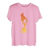 Retro Graphic Climbing Bouldern Rock Climber Mountaineer T-Shirt
