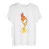 Retro Graphic Climbing Bouldern Rock Climber Mountaineer T-Shirt