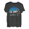 Watzmann Berchtesgaden Bayern Berg Bergsteiger Wandern T-Shirt