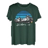 Watzmann Berchtesgaden Bayern Berg Bergsteiger Wandern T-Shirt