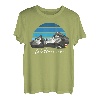 Watzmann Berchtesgaden Bayern Berg Bergsteiger Wandern T-Shirt
