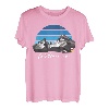 Watzmann Berchtesgaden Bayern Berg Bergsteiger Wandern T-Shirt