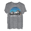 Watzmann Berchtesgaden Bayern Berg Bergsteiger Wandern T-Shirt