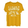 Nur Noch Ein Halber Kilometer Lustiges Wander T-Shirt