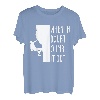 When In Doubt Climb It Out Kletterer Sportklettern T-Shirt
