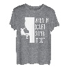 When In Doubt Climb It Out Kletterer Sportklettern T-Shirt