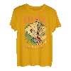 Chalk My Kind Of White Powder Bouldering Kletterfelsen T-Shirt