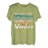 Mir Reichts Ich Geh Wandern - Motiv für Wanderer - Lustiges T-Shirt
