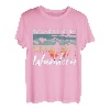 Mir Reichts Ich Geh Wandern - Motiv für Wanderer - Lustiges T-Shirt