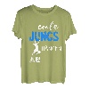 Coole Jungs Hängen Ab Felswand Klettern Bergsteigen Bouldern T-Shirt