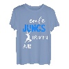 Coole Jungs Hängen Ab Felswand Klettern Bergsteigen Bouldern T-Shirt