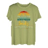 Smoky Mountain Bergsteiger Summit klettern Gipfelstürmer T-Shirt