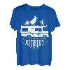 Does This Shirt Make Me Look Retired Camper Camping Liebhaber T-Shirt