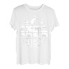 Does This Shirt Make Me Look Retired Camper Camping Liebhaber T-Shirt
