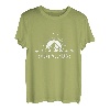 Smoky Mountain Bergsteiger und Gipfelstürmer Bergfan T-Shirt