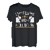 I just freaking love rock - Bouldern Boulderer Kletterer T-Shirt