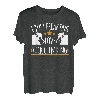 I just freaking love rock - Bouldern Boulderer Kletterer T-Shirt