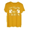 I just freaking love rock - Bouldern Boulderer Kletterer T-Shirt