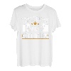 I just freaking love rock - Bouldern Boulderer Kletterer T-Shirt