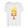 Climb Rock Climbing Bouldern Vintage Vertikal Kletterer Junge T-Shirt