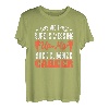 Up my rock climbing career - Bouldern Boulderer Kletterer T-Shirt